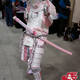 Image for article titled The Most Sensational Cosplay From Calgary Expo... So Far